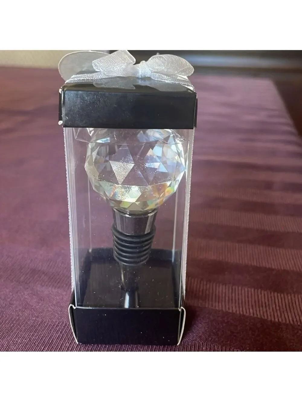 YaYa creations disco ball